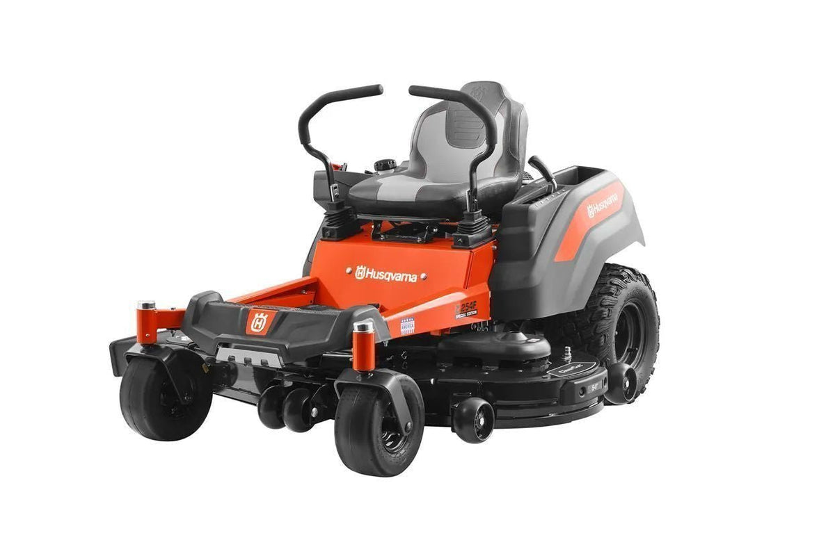 Husqvarna Z254F 23HP 726cc Kawasaki Engine 54″ FAB Z-Turn Mower 967954006 Special Edition - Prioka