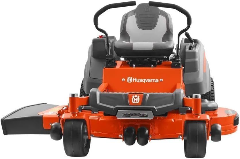 Husqvarna Z254F 24HP 726cc Kawasaki Engine 54″ FAB Z-Turn Mower 970459001 - Prioka