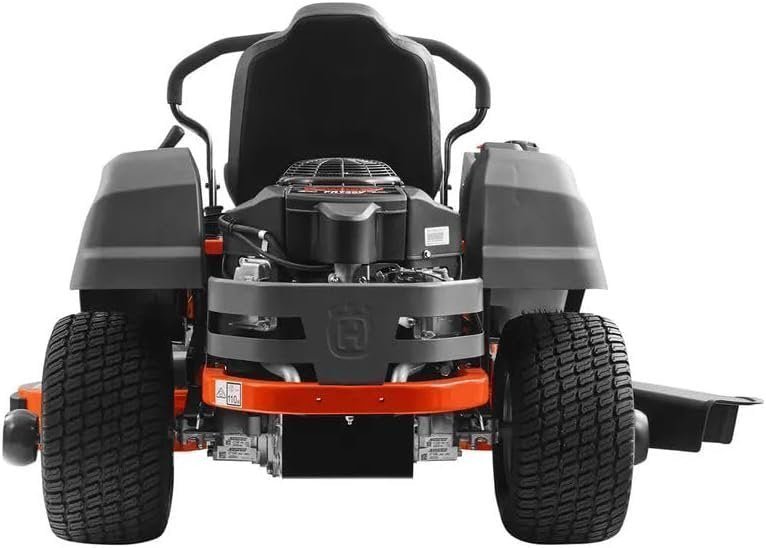 Husqvarna Z254F 24HP 726cc Kawasaki Engine 54″ FAB Z-Turn Mower 970459001 - Prioka