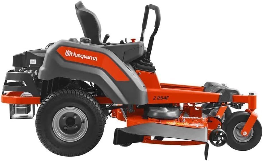 Husqvarna Z254F 24HP 726cc Kawasaki Engine 54″ FAB Z-Turn Mower 970459001 - Prioka