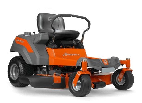 Husqvarna Z254F - Prioka