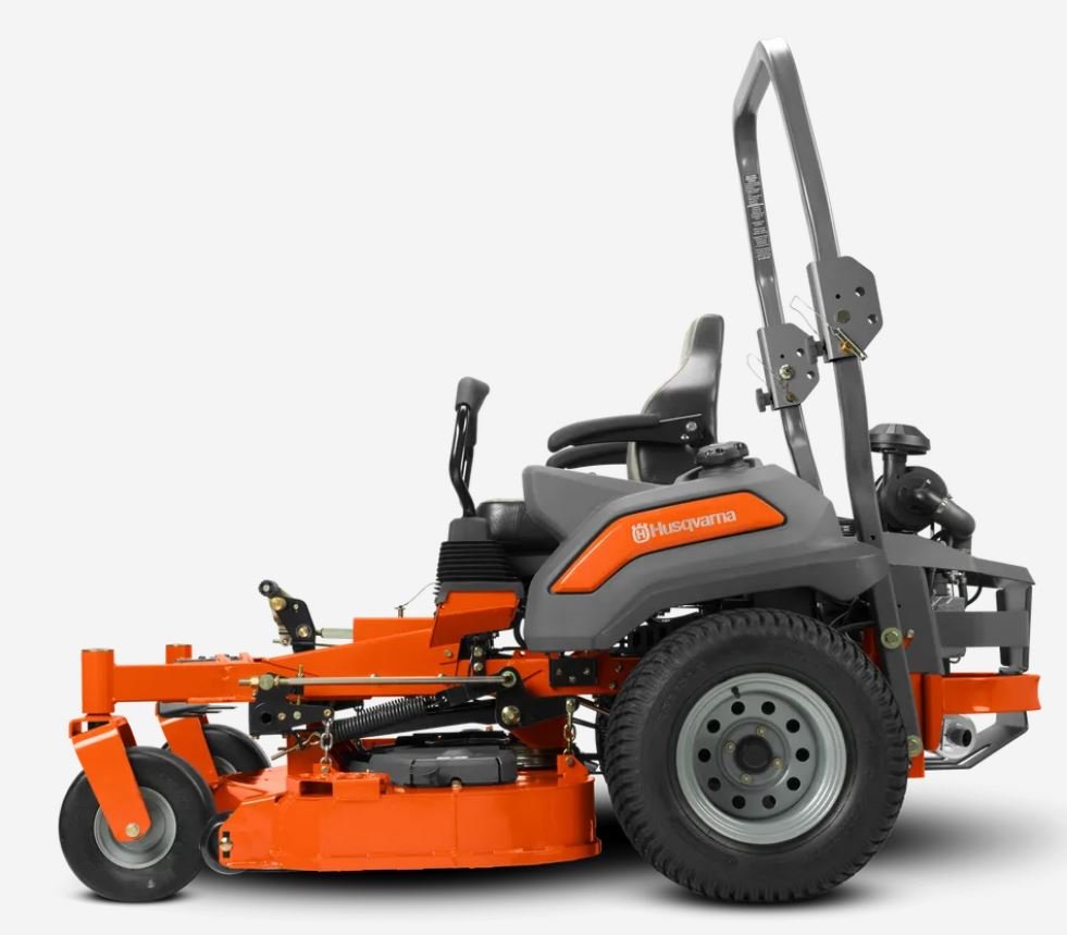 Husqvarna Z554X 54″ Commercial Z-Turn Mower 31hp 999cc V-Twin Kawasaki Engine 967678602 - Prioka