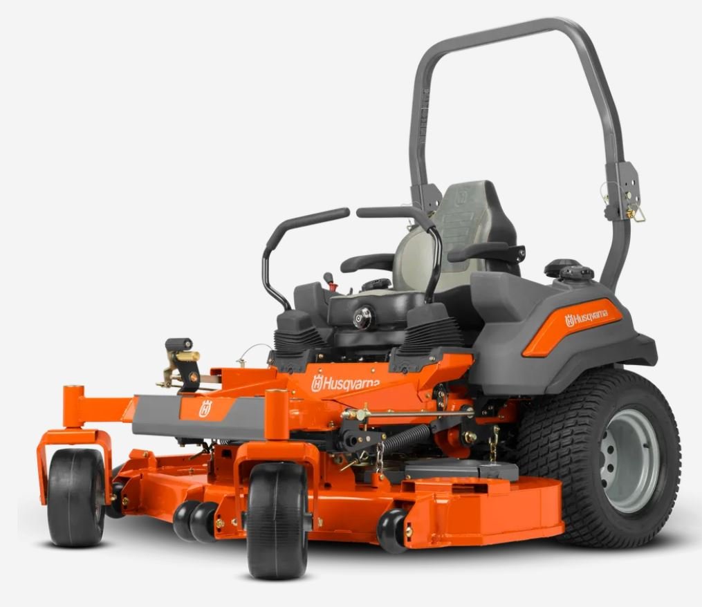 Husqvarna Z554X 54″ Commercial Z-Turn Mower 31hp 999cc V-Twin Kawasaki Engine 967678602 - Prioka