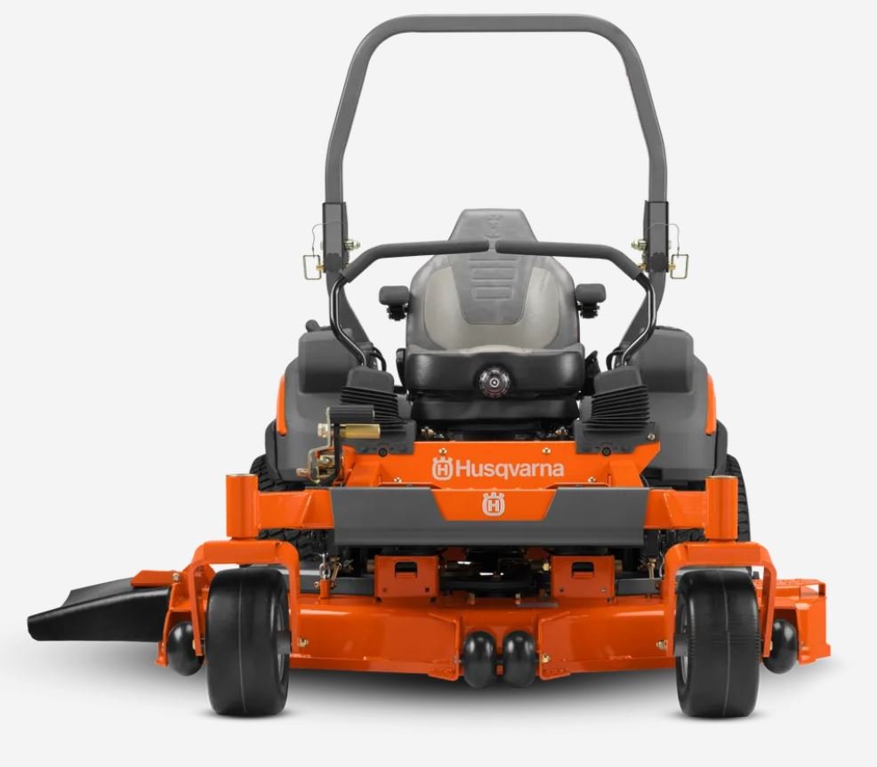 Husqvarna Z554X 54″ Commercial Z-Turn Mower 31hp 999cc V-Twin Kawasaki Engine 967678602 - Prioka