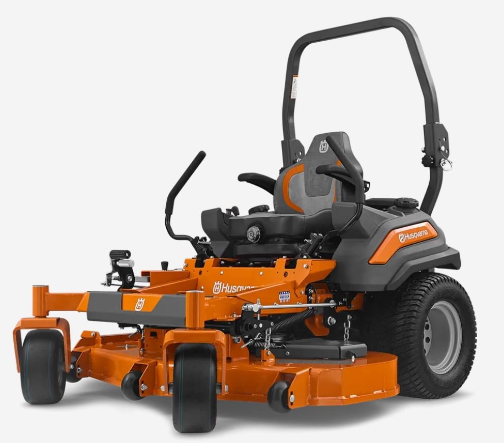 Husqvarna Z560LS 60″ Commercial Z-Turn Mower 38.5hp 999cc V-Twin Kawasaki Engine 970641001 - Prioka