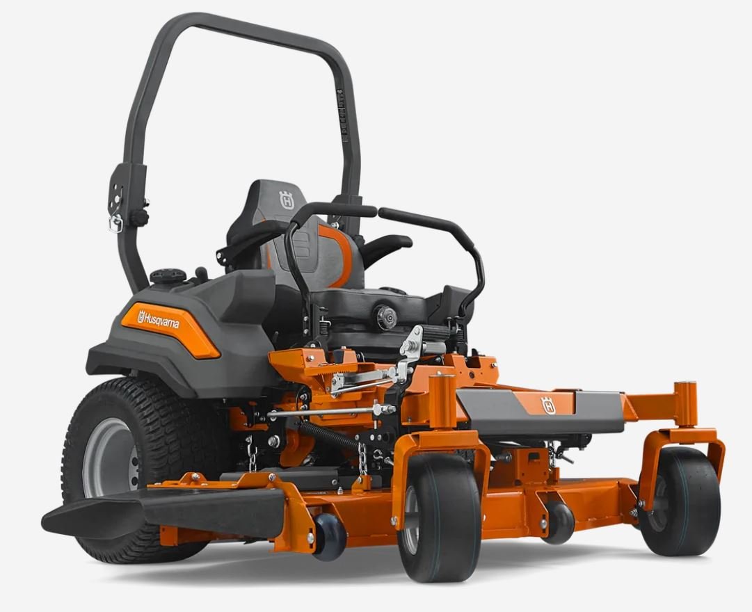 Husqvarna Z560LS 60″ Commercial Z-Turn Mower 38.5hp 999cc V-Twin Kawasaki Engine 970641001 - Prioka