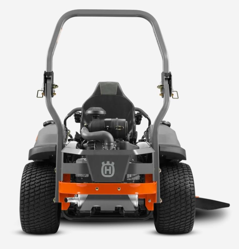 Husqvarna Z560X 60" Commercial Z-Turn Mower 31hp 999cc V-Twin Kawasaki Engine - Prioka