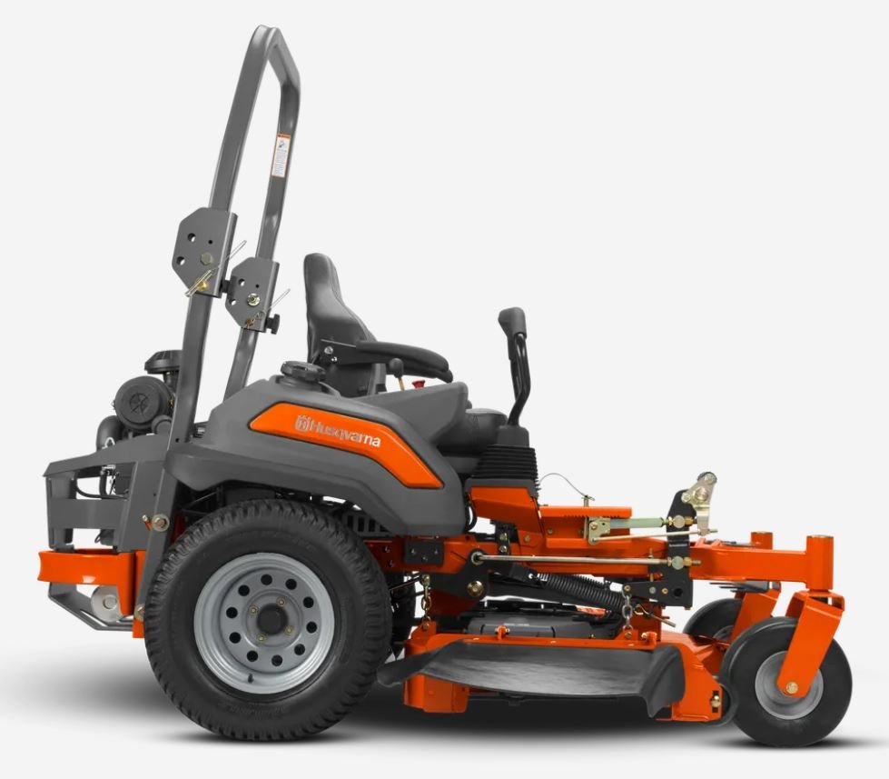 Husqvarna Z560X 60" Commercial Z-Turn Mower 31hp 999cc V-Twin Kawasaki Engine - Prioka