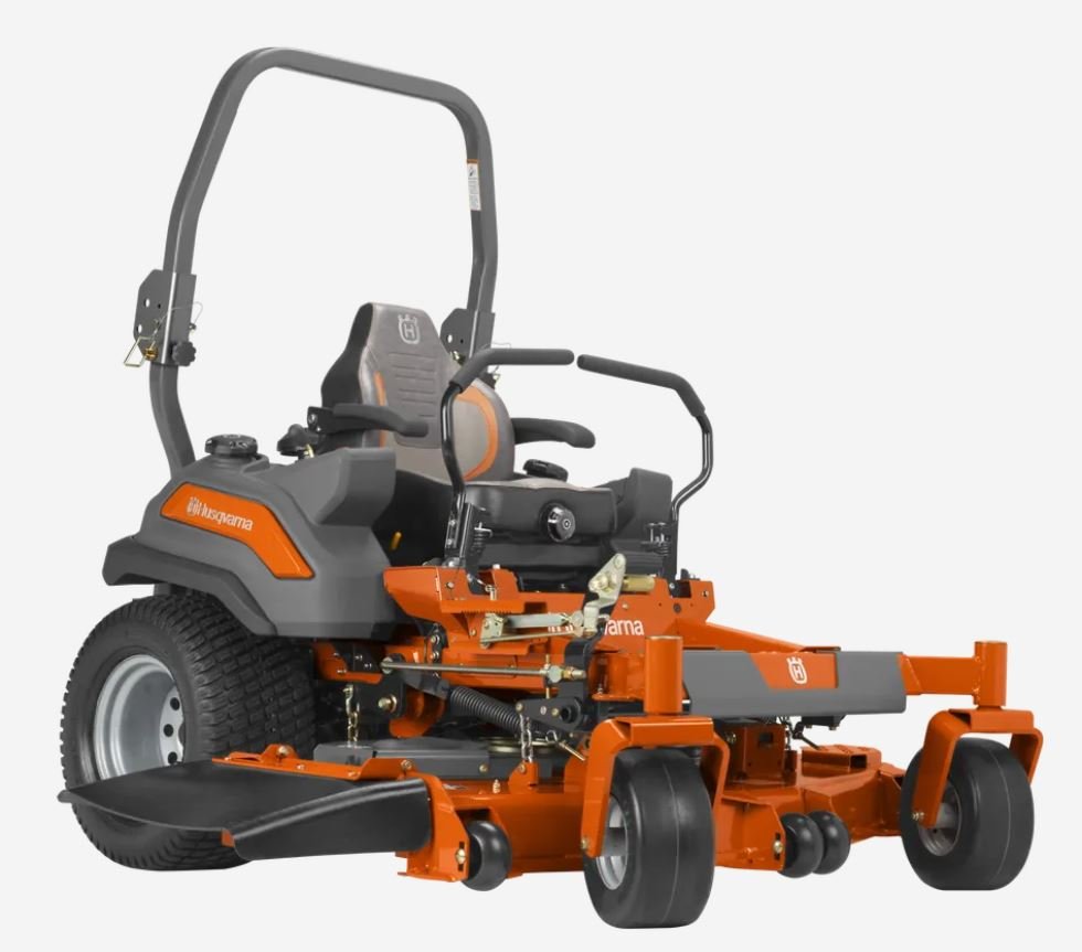 Husqvarna Z560X 60" Commercial Z-Turn Mower 31hp 999cc V-Twin Kawasaki Engine - Prioka