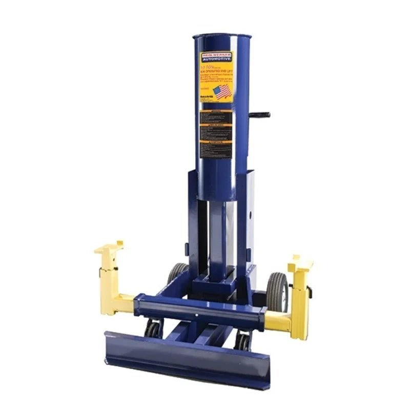 HW93690 Hein-Werner 10 Ton Air Operated End Lifts - Prioka