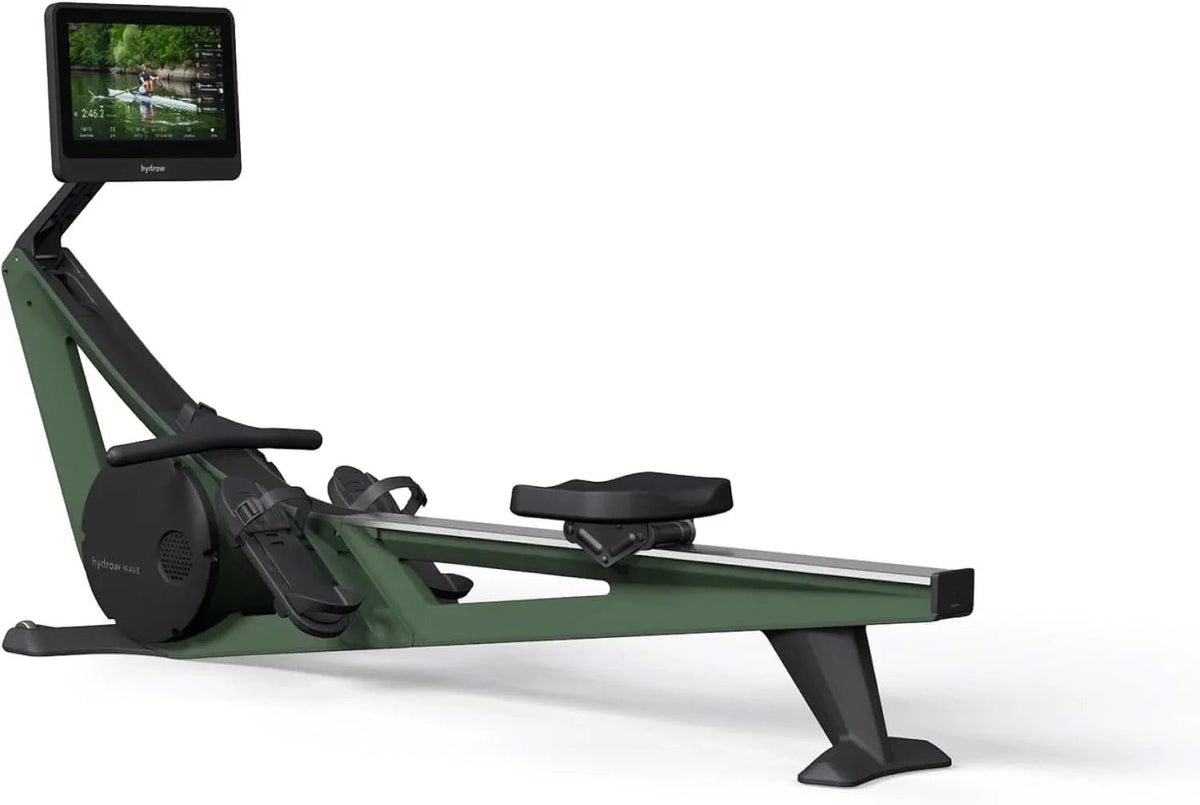 Hydrow Wave Rowing Machines. - Prioka