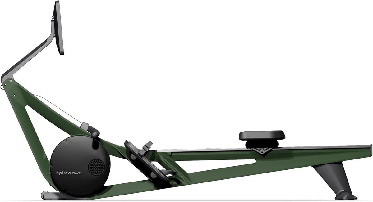 Hydrow Wave Rowing Machines. - Prioka