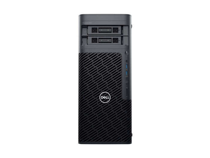 Dell Precision 5860 Workstation | Intel Xeon w3-2525 4.5GHz | 8-Core | 256GB ECC DDR5 | 1TB NVMe SSD | RTX A2000 6GB | Win10-11 Pro