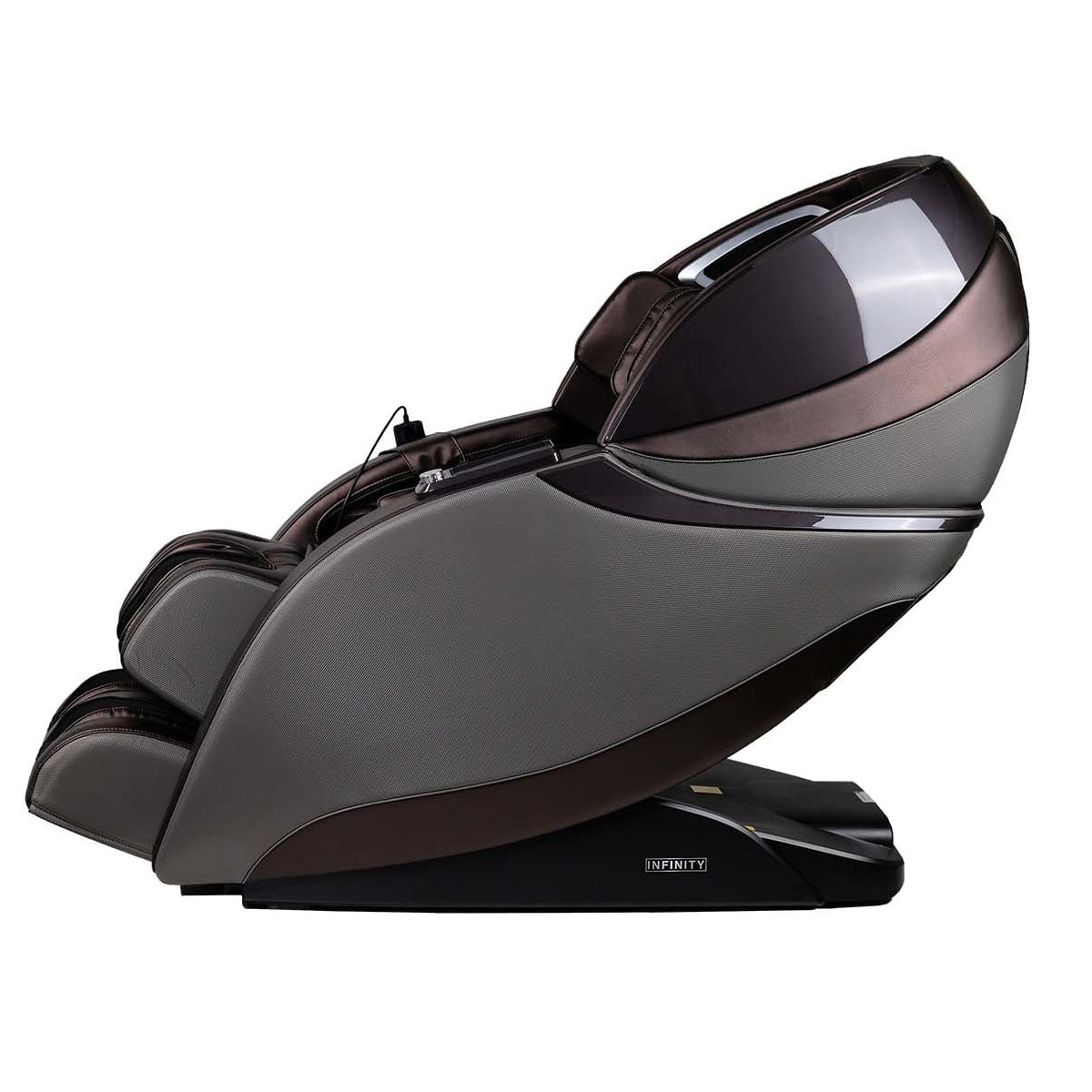 Infinity Evolution Max 4D Massage Chair - Grade B - Certified Pre-Owned - Prioka