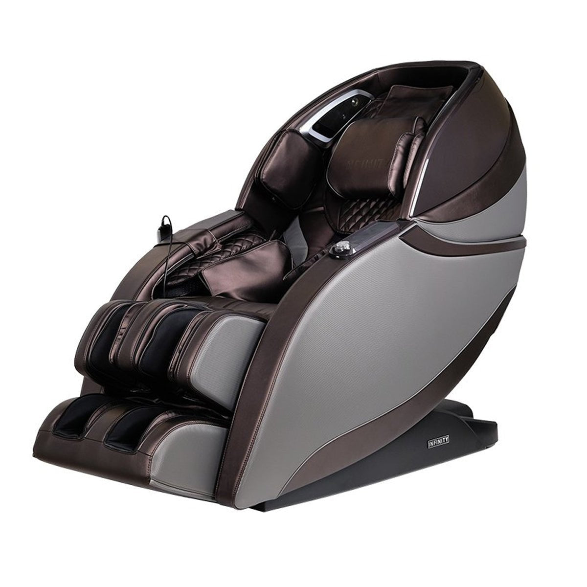 Infinity Evolution Max 4D Massage Chair - Grade B - Certified Pre-Owned - Prioka