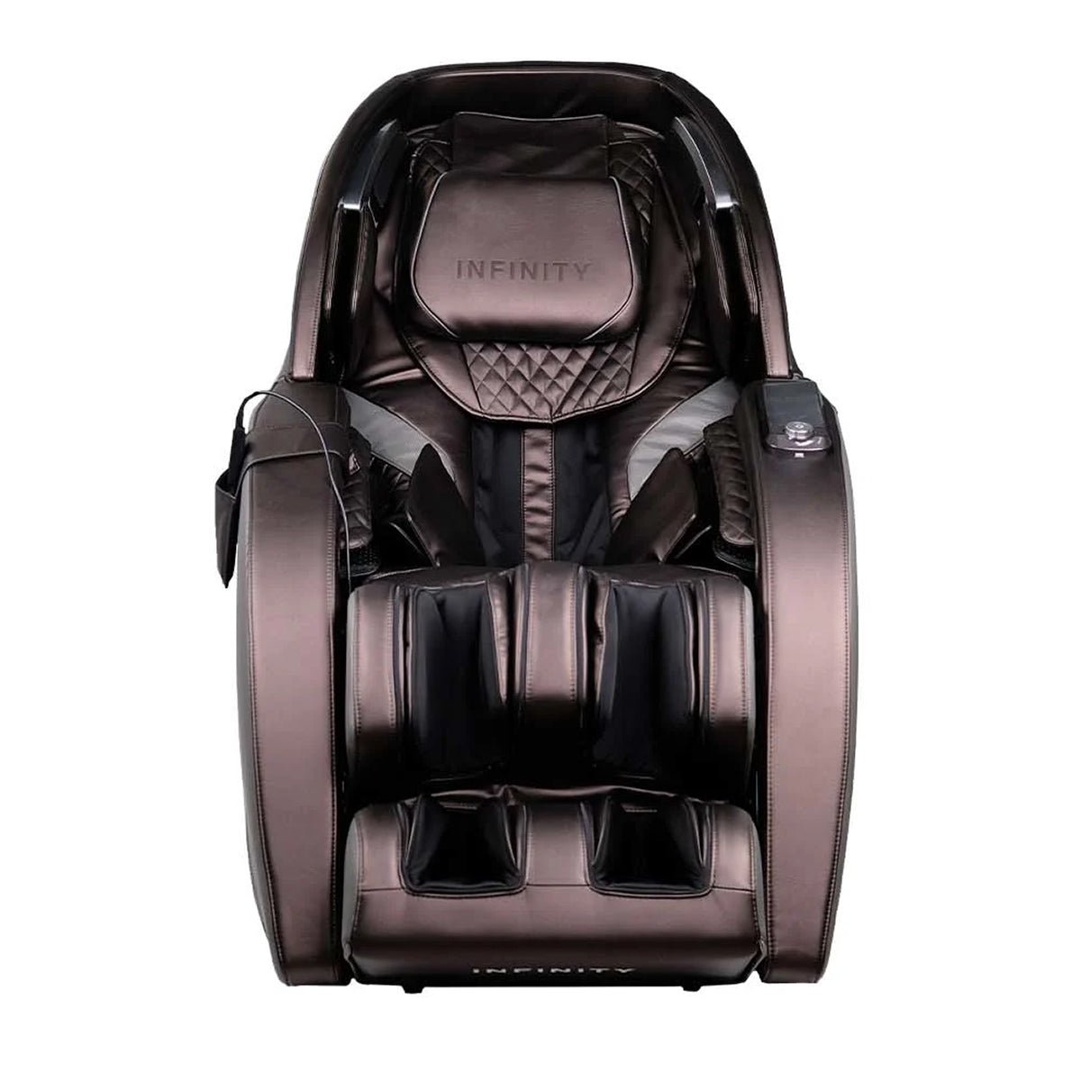 Infinity Evolution Max 4D Massage Chair - Grade B - Certified Pre-Owned - Prioka