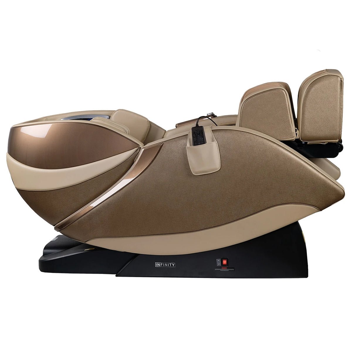 Infinity Evolution Max 4D Massage Chair - Grade B - Certified Pre-Owned - Prioka