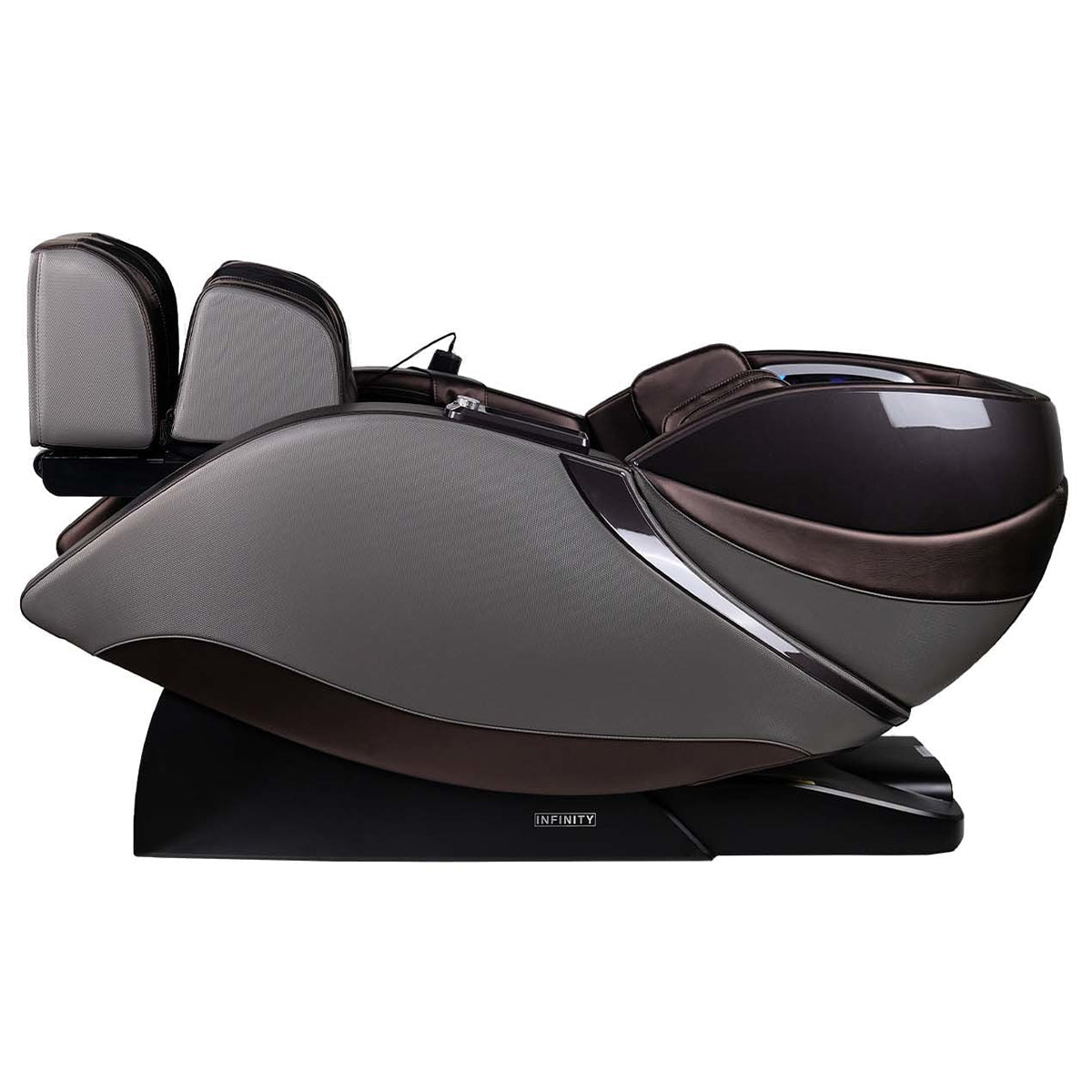 Infinity Evolution Max 4D Massage Chair - Grade B - Certified Pre-Owned - Prioka