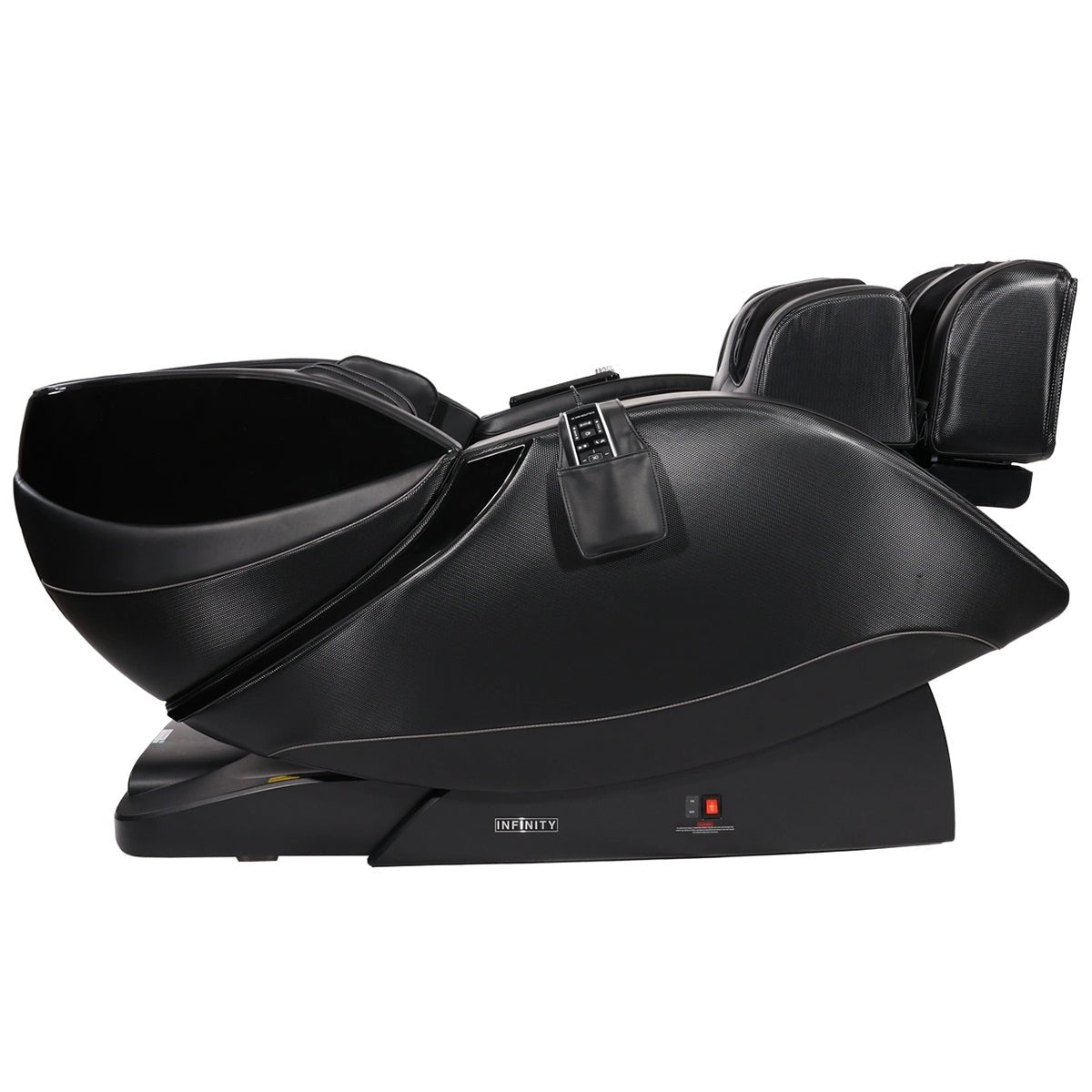 Infinity Evolution Max 4D Massage Chair - Grade B - Certified Pre-Owned - Prioka