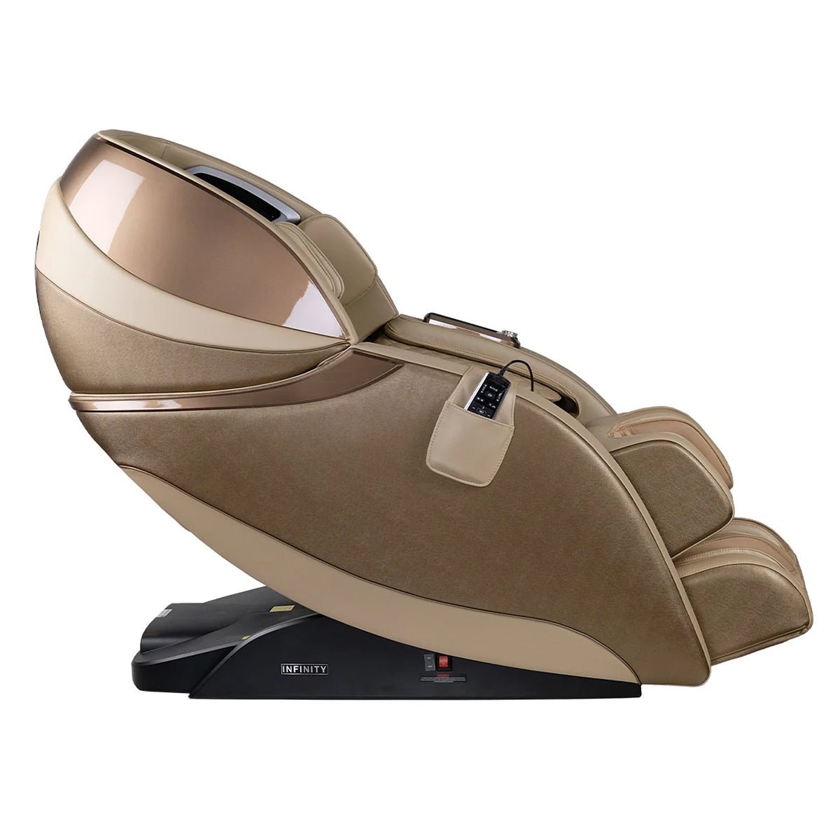 Infinity Evolution Max 4D Massage Chair - Grade B - Certified Pre-Owned - Prioka