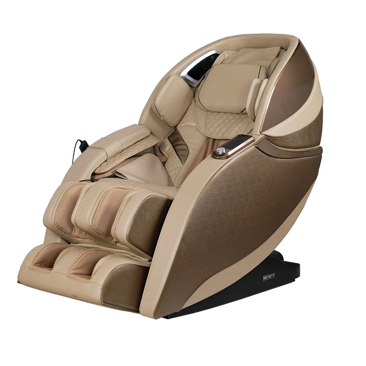 Infinity Evolution Max 4D Massage Chair - Grade B - Certified Pre-Owned - Prioka