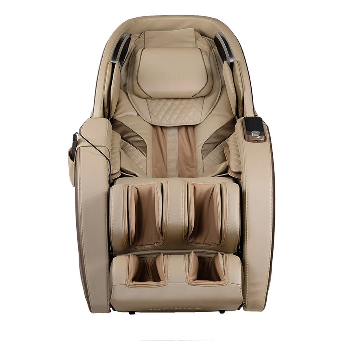 Infinity Evolution Max 4D Massage Chair - Grade B - Certified Pre-Owned - Prioka