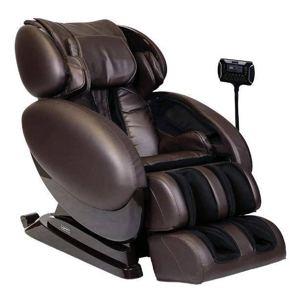 Infinity IT-8500 Massage Chair - Certified Pre-Owned - Prioka