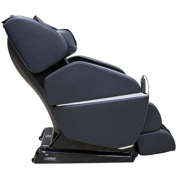 Infinity Prelude Luxury Massage Chair – Intuitive Full-Body Roller System with Integrated Foot Rollers, Lumbar Heat, and Targeted Airbag Compression - Certified Pre-Owned - Prioka