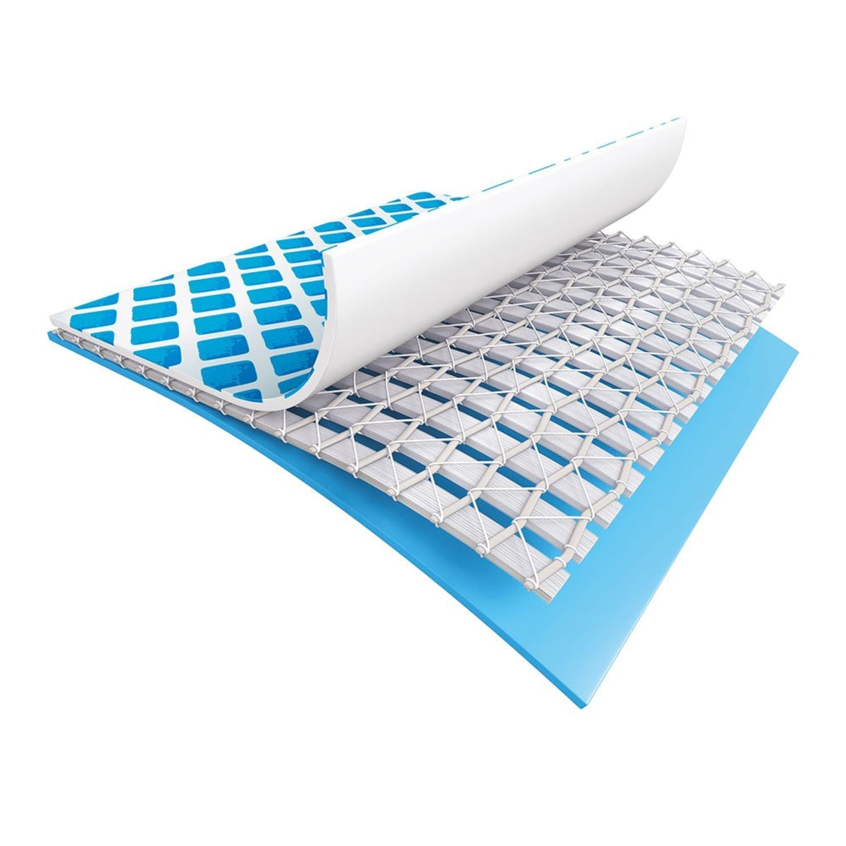 Intex 12 Foot x 30 In. Above Ground Pool & Intex 12 Foot Round Pool Cover - Prioka