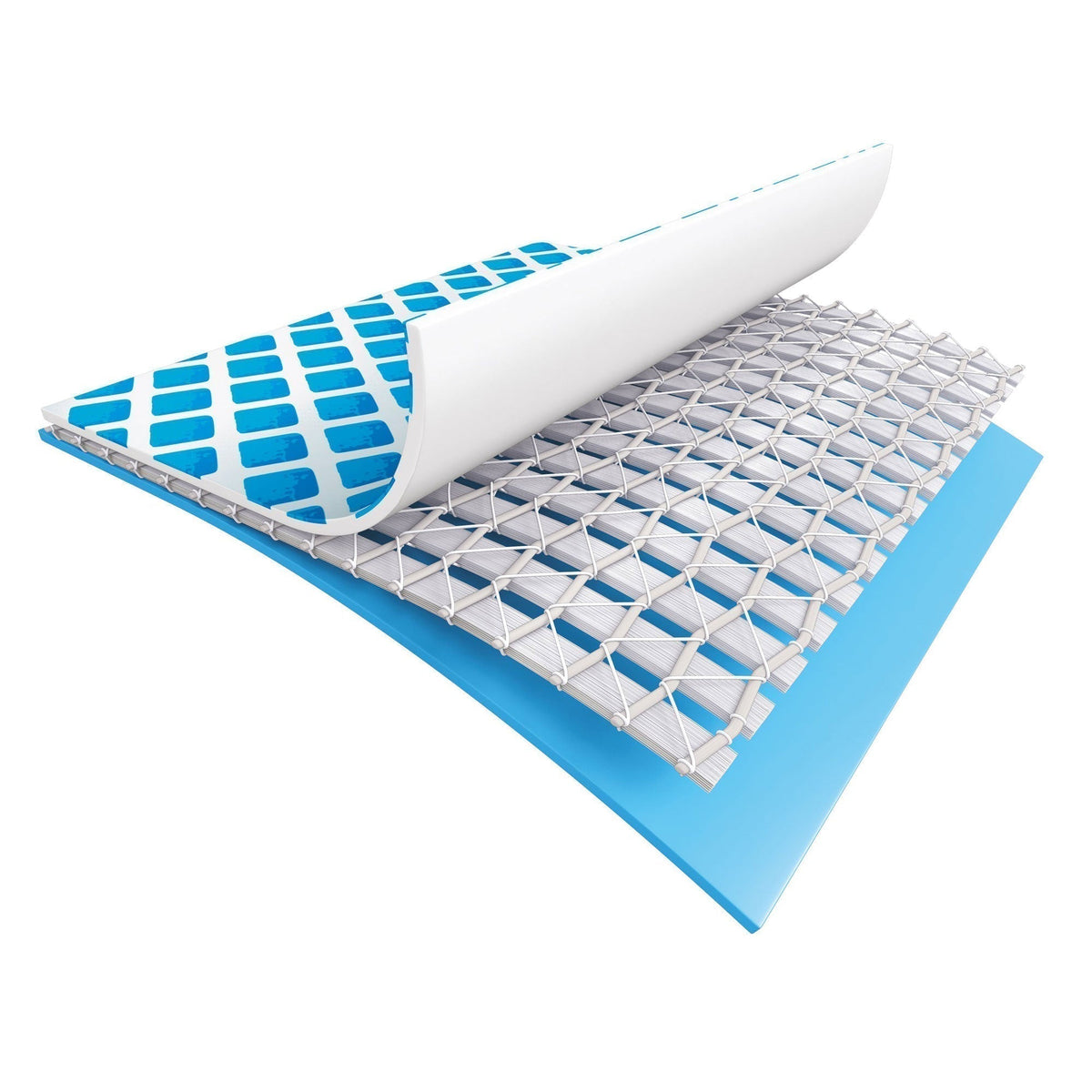 INTEX 12'x30" Metal Frame Swimming Pool with Filter Pump & Pool Cover (2-Pack) - Prioka