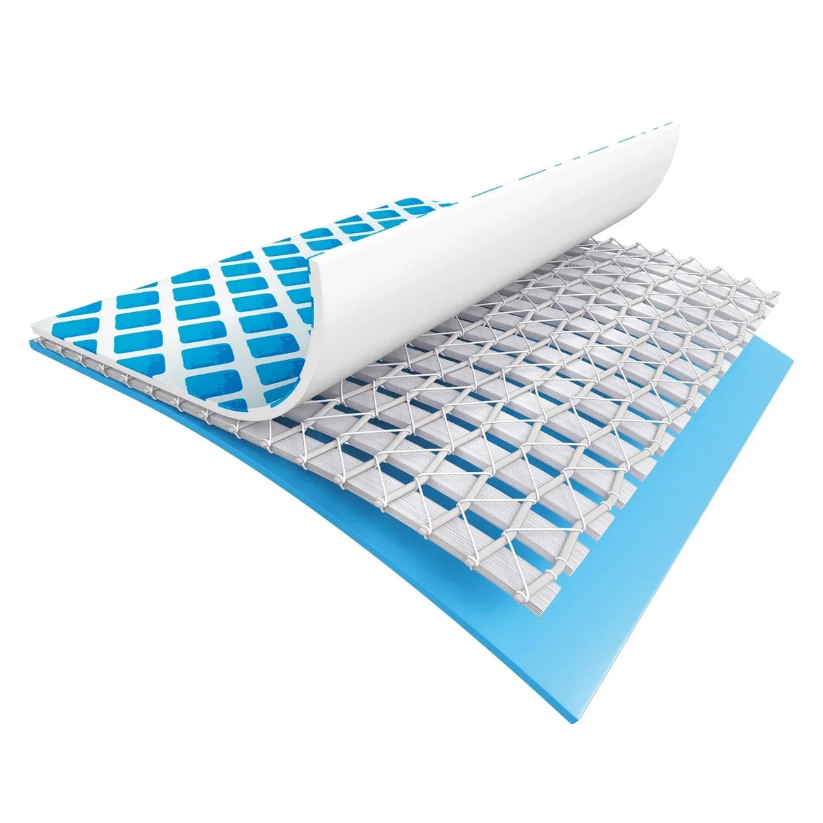 Intex 16Ft X 8Ft X 42In Prism Frame Rectangular Pool Sets - Prioka