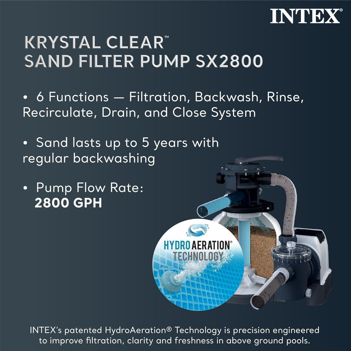 Intex Ultra XTR Round Frame Pool with Pump, Cooler, and Floats (2 Pack) - Prioka