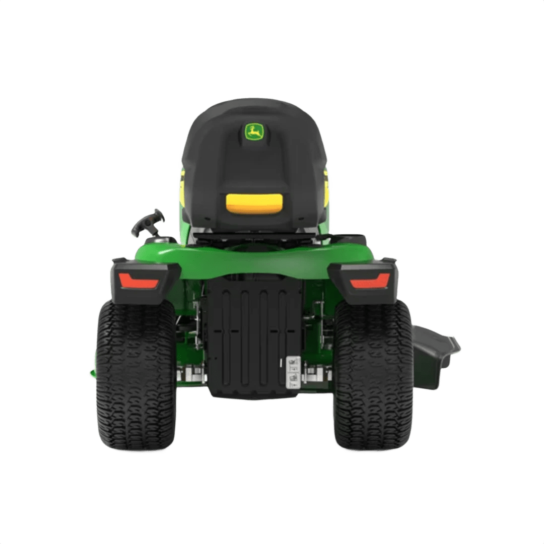 John Deere S240 Lawn Tractor with 42-In. Deck - Prioka