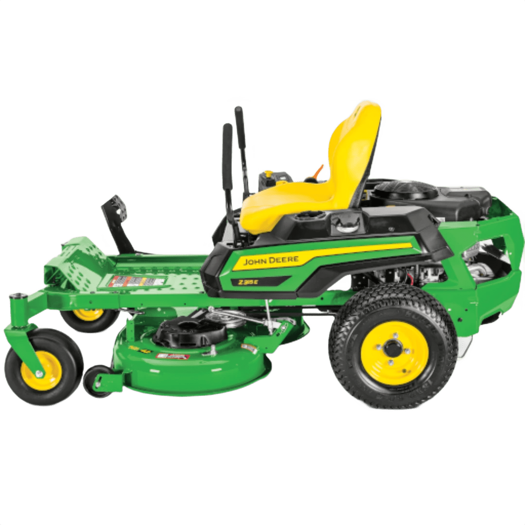 John Deere Z315E ZTrak Mower with 42-In. Deck - Prioka
