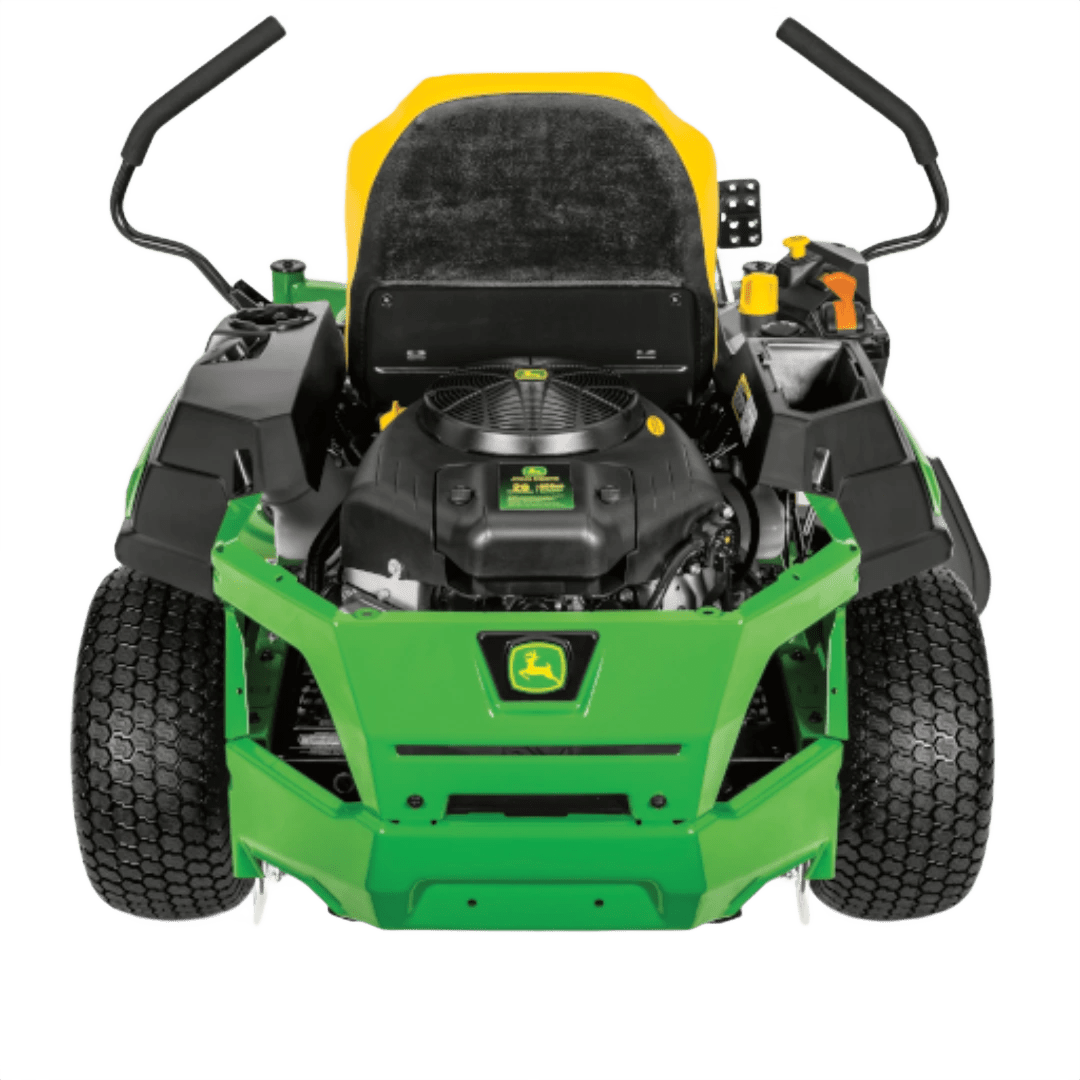 John Deere Z315E ZTrak Mower with 42-In. Deck - Prioka