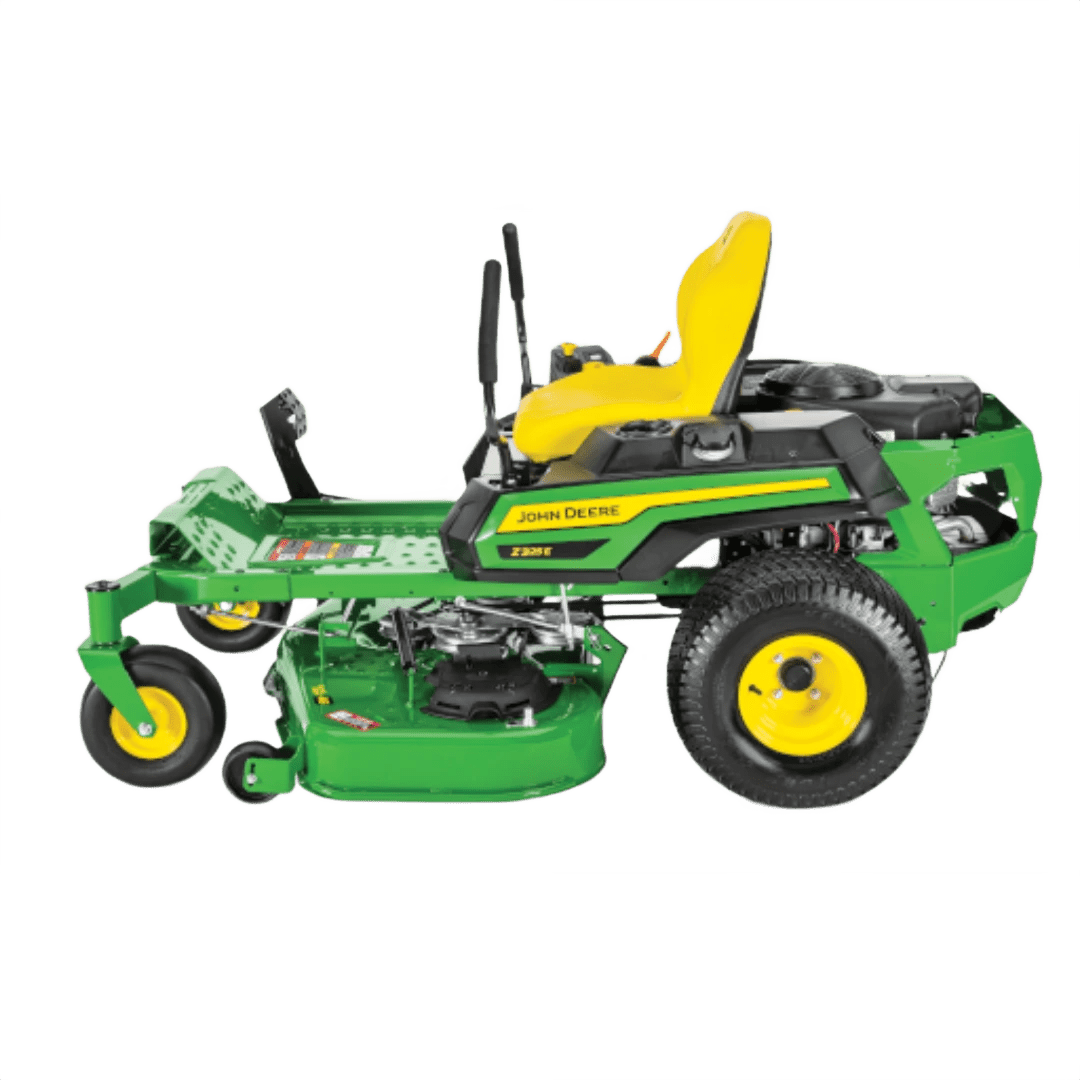 John Deere Z325E ZTrak Mower with 48-In. Deck - Prioka