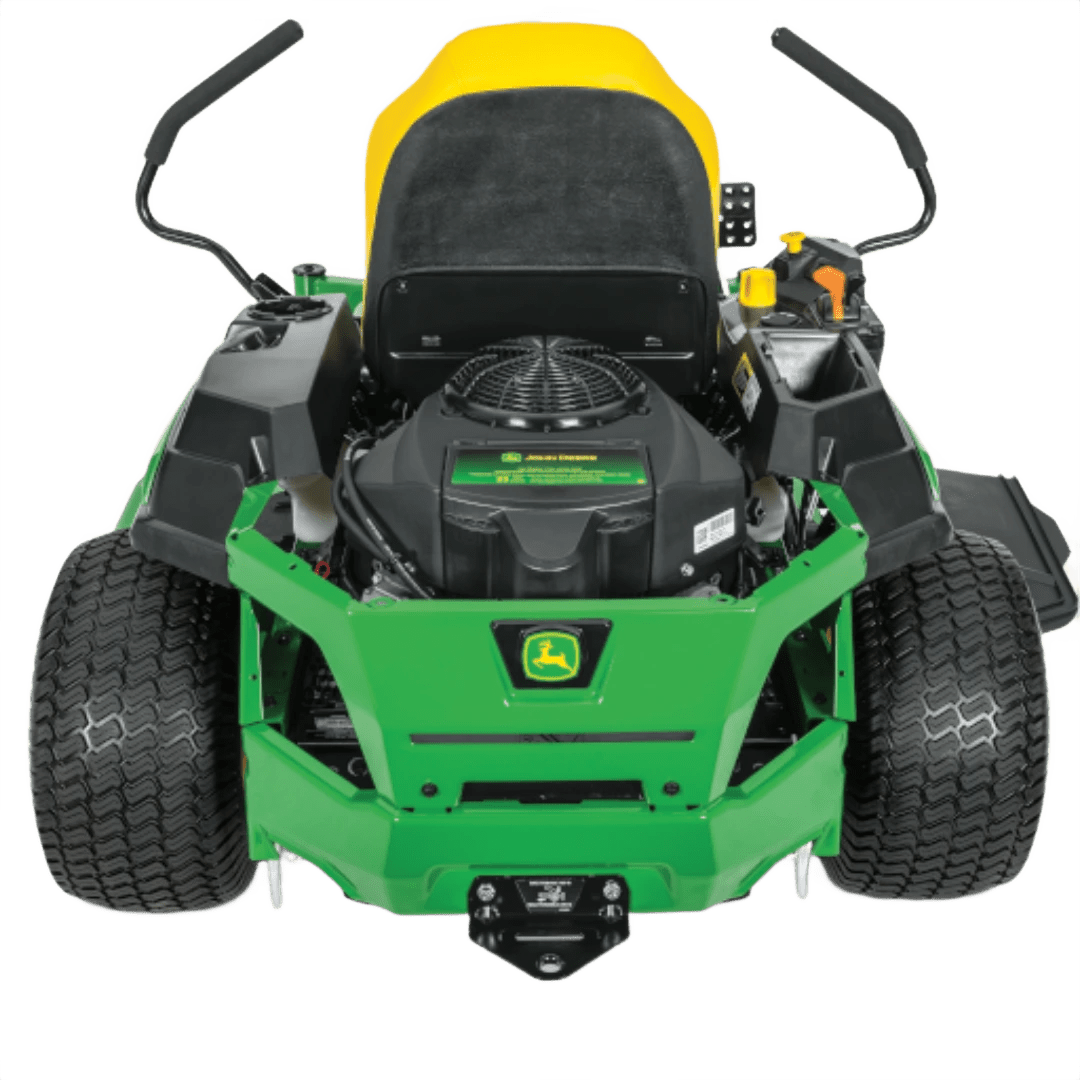 John Deere Z330M ZTrak Mower with 48-In. Deck - Prioka