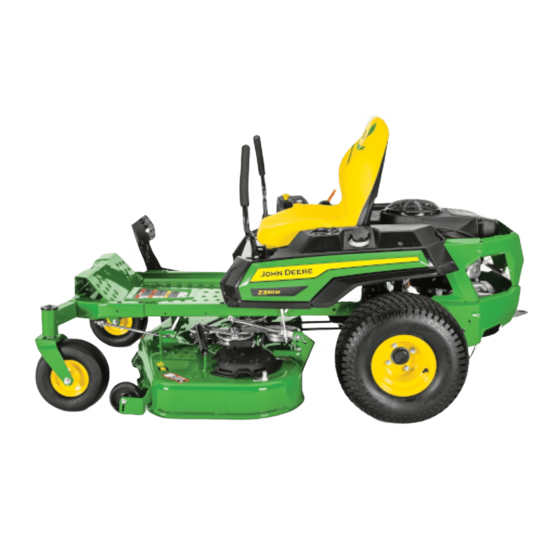 John Deere Z330M ZTrak Mower with 48-In. Deck - Prioka