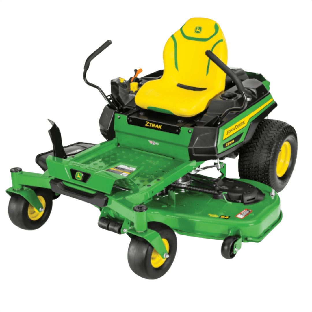 John Deere Z330M ZTrak Mower with 54-in. Deck - Prioka