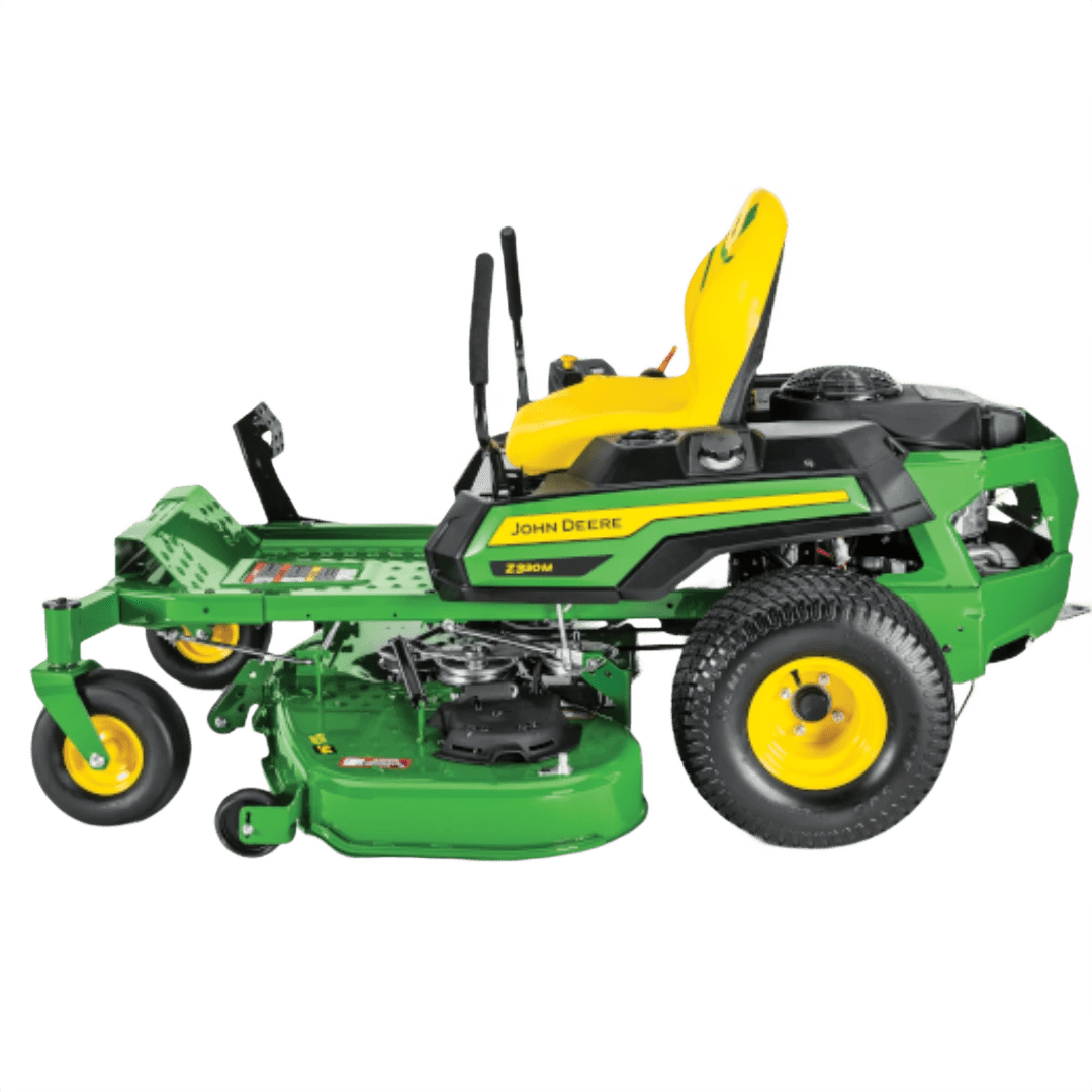 John Deere Z330M ZTrak Mower with 54-in. Deck - Prioka