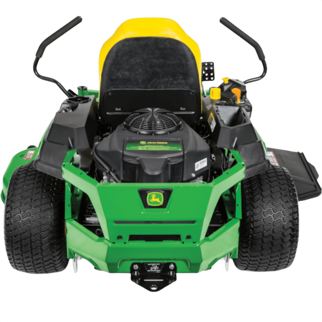 John Deere Z330M ZTrak Mower with 54-in. Deck - Prioka