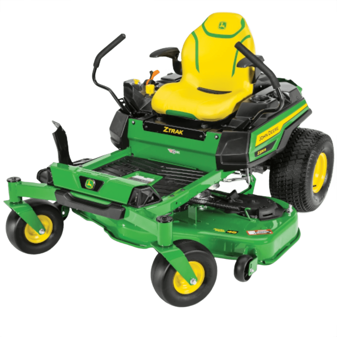 John Deere Z330R ZTrak Mower with 48-in. Deck - Prioka