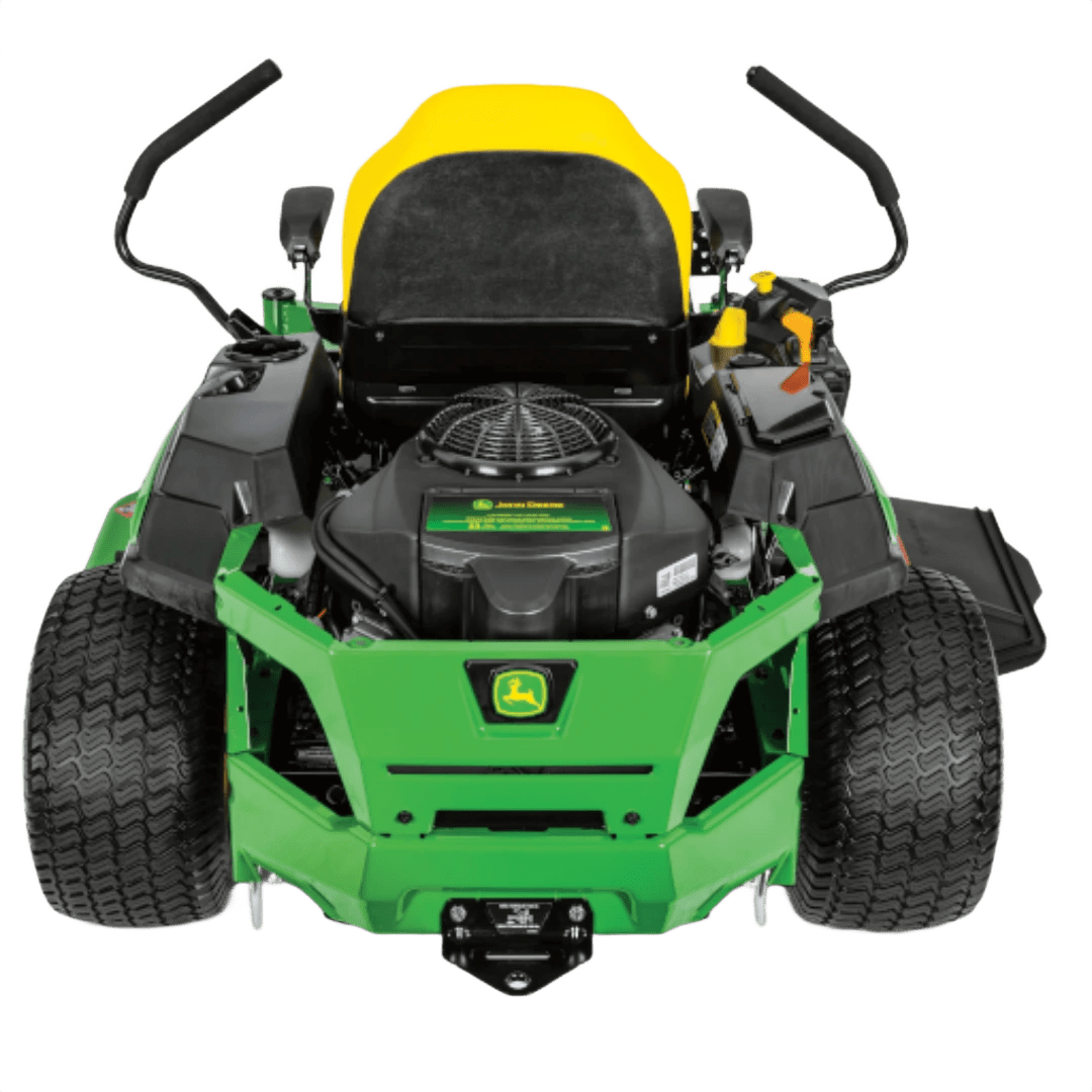 John Deere Z330R ZTrak Mower with 48-in. Deck - Prioka