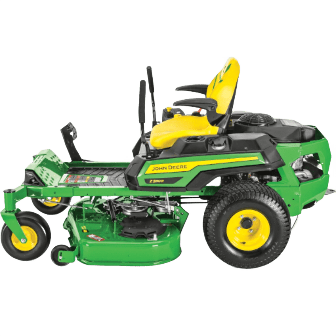 John Deere Z330R ZTrak Mower with 48-in. Deck - Prioka