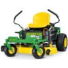 John Deere Z335E 42″ (107cm) Zero-Turn - Prioka