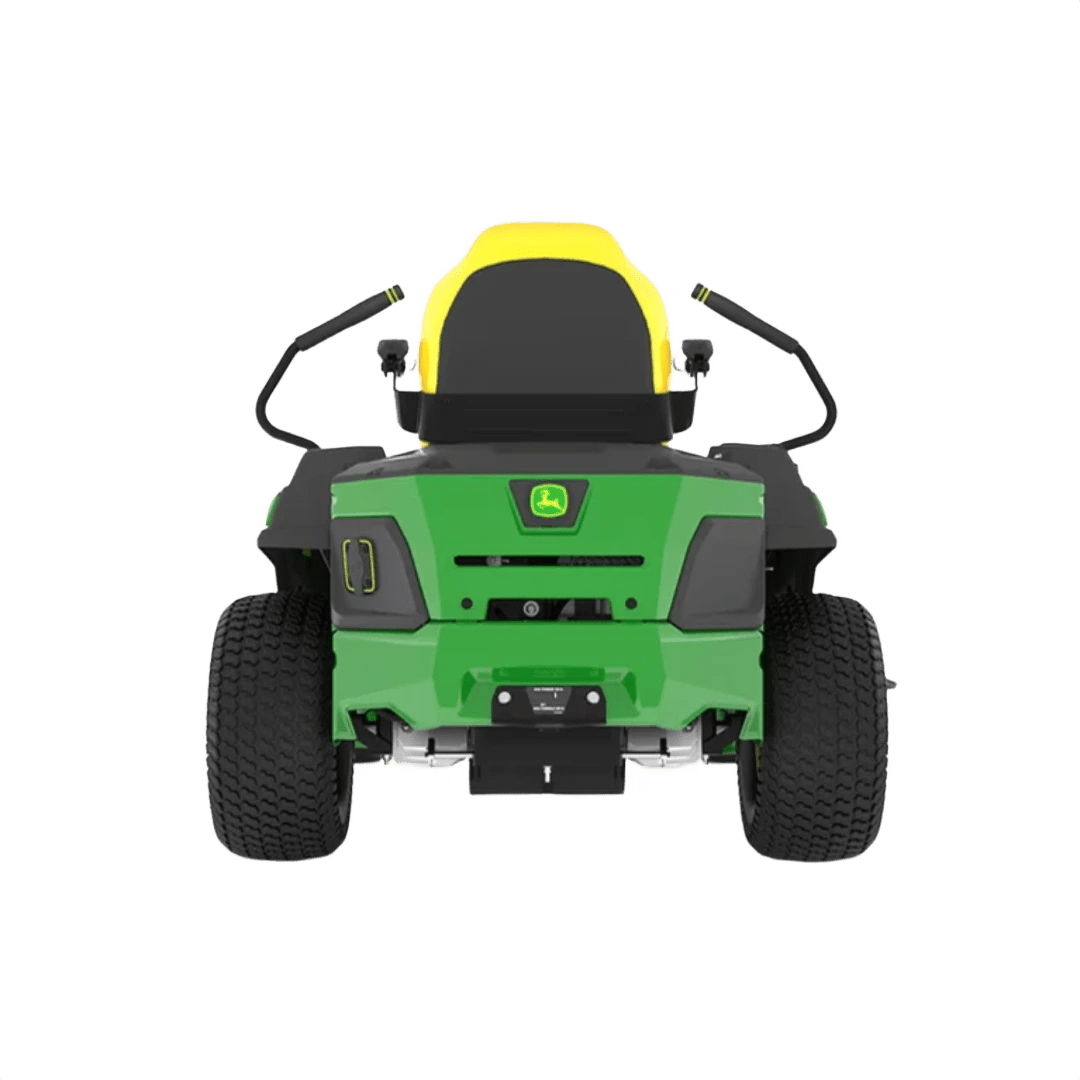 John Deere Z370R Electric ZTrak Mower with 42-In Mower Deck - Prioka