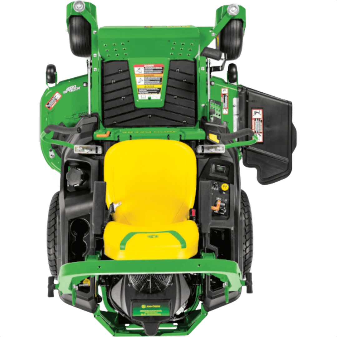 John Deere Z530M ZTrak Mower with 48-in. Deck - Prioka