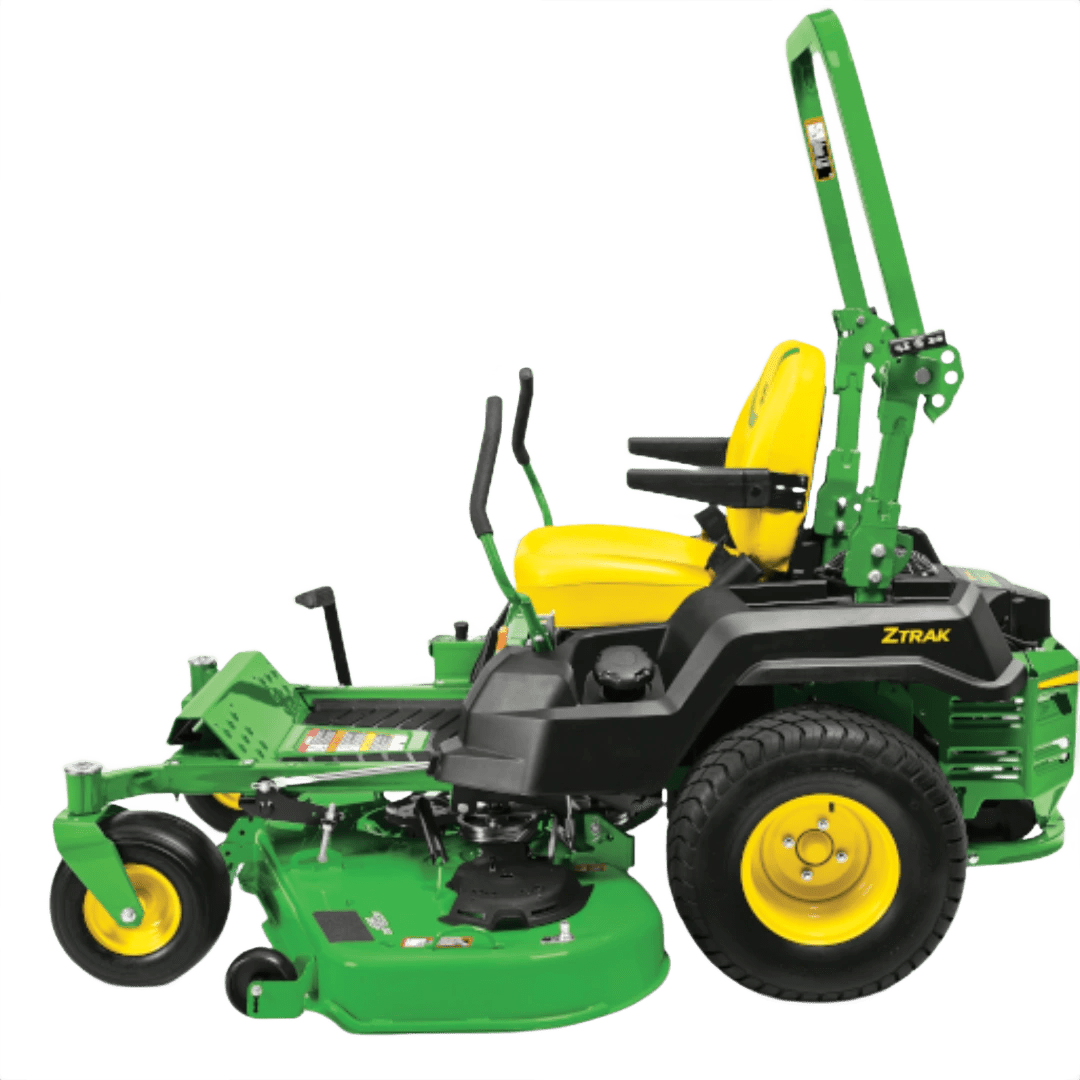 John Deere Z530M ZTrak Mower with 48-in. Deck - Prioka