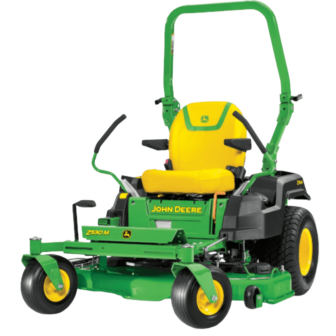 John Deere Z530M ZTrak Mower with 48-in. Deck - Prioka