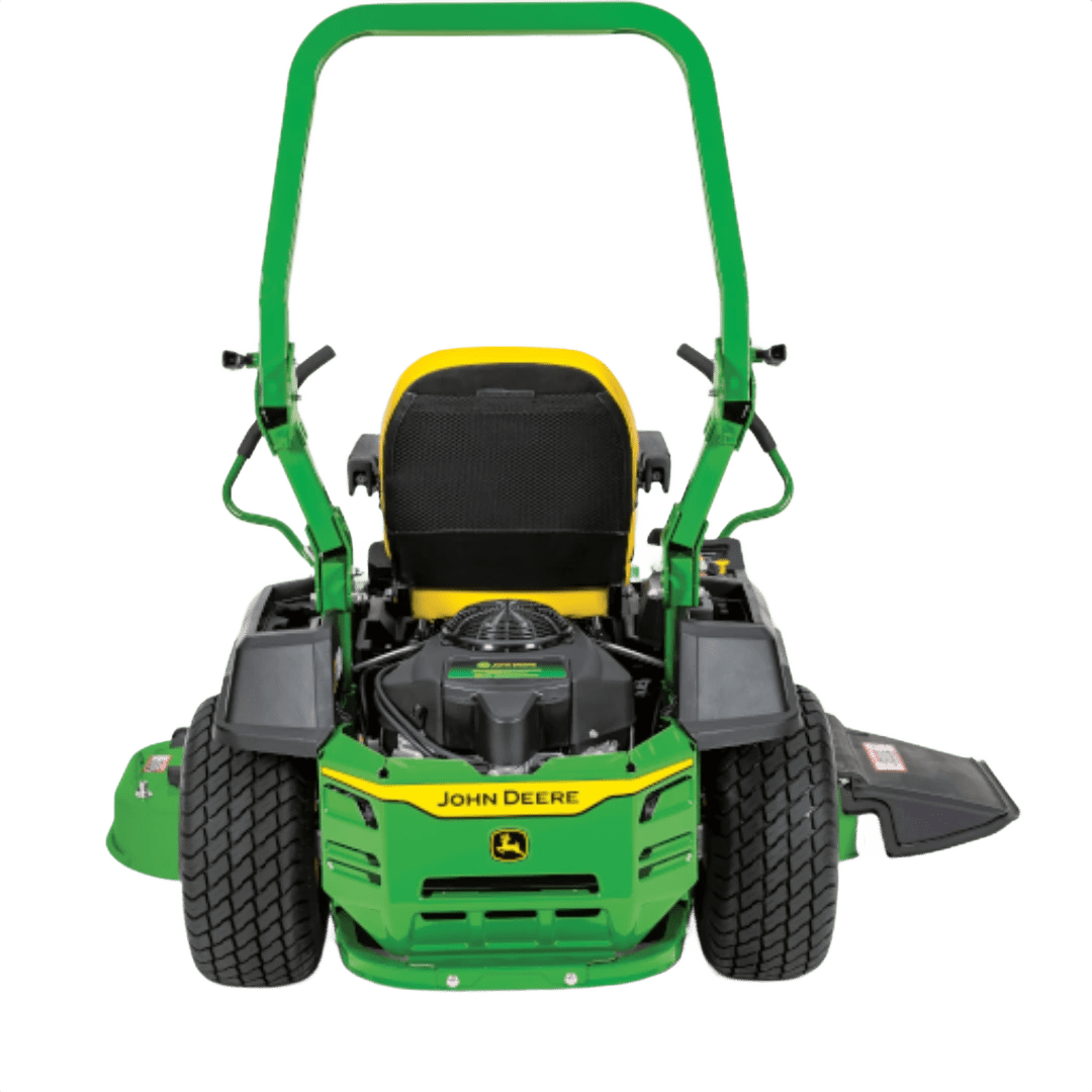 John Deere Z530M ZTrak Mower with 60-in. Deck - Prioka